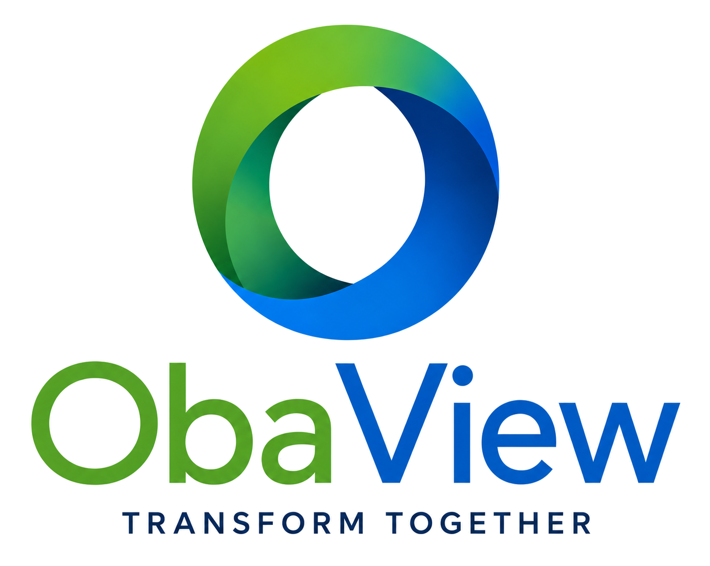 ObaView - Transform Together